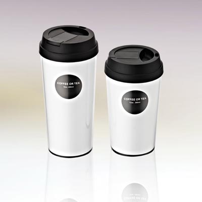 PZMPM-13 Plastic Mugs